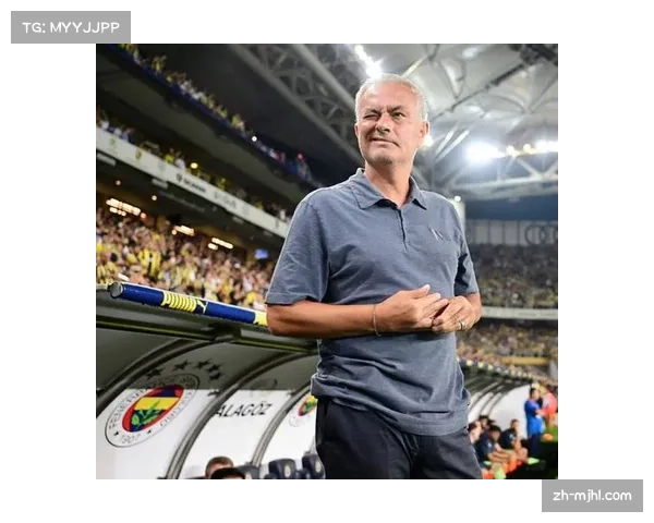 穆里尼奥解读保平策略称球队目标是从巨龙球场活着离开