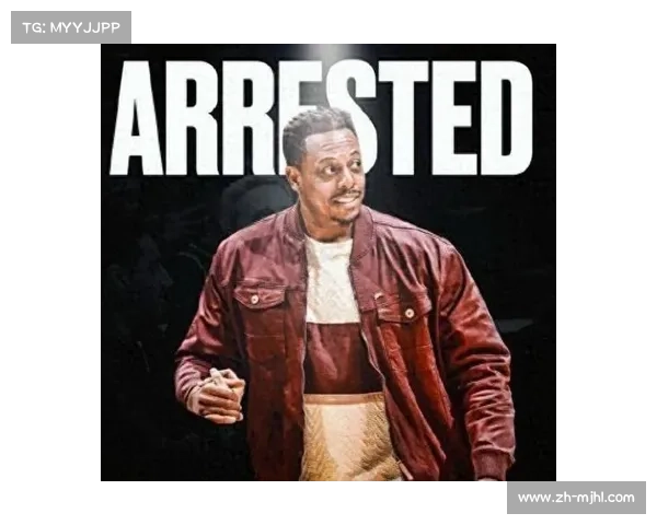 前NBA球星保罗皮尔斯酒驾被捕 高速路睡着车停路中令人震惊 前NBA球星保罗皮尔斯酒驾被捕 高速路睡着车停路中令人震惊
