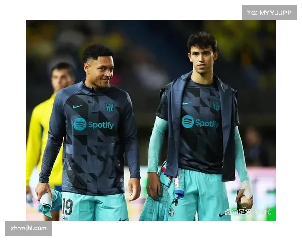 巴塞罗那新锋线希望阿尔瓦雷斯能否成为莱万多夫斯基的接班人