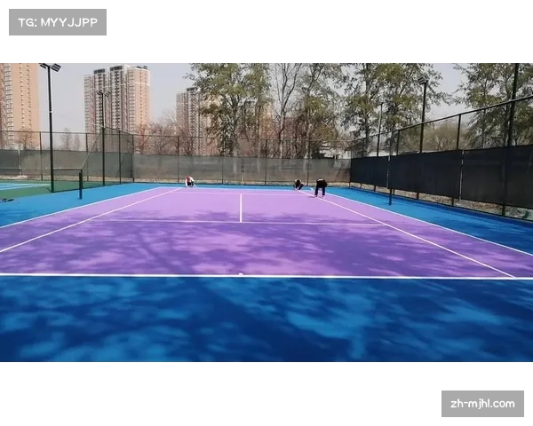 网球比赛计分系统源远流长 场地类型与赛制规则不断完善