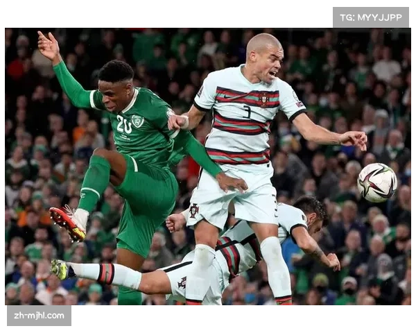 帕罗特独中两元 爱尔兰爆冷战胜葡萄牙头功