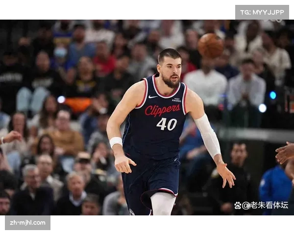 魔术快船伤病满营本轮焦点战折射赛季伤病潮影响